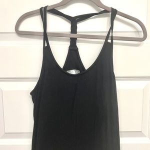 North Face Workout Tank